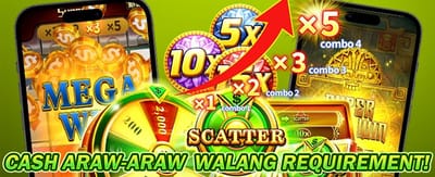 Win Huge Jackpots Today!