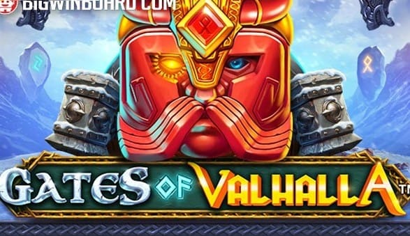 Gates of Valhalla